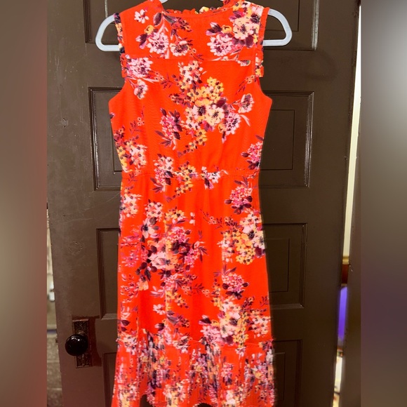 XS floral dress by a new day - Picture 2 of 3